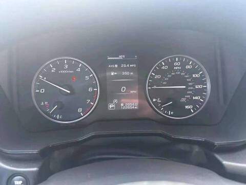 2023 Subaru Legacy Premium