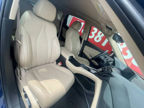 2023 Acura RDX SH-AWD