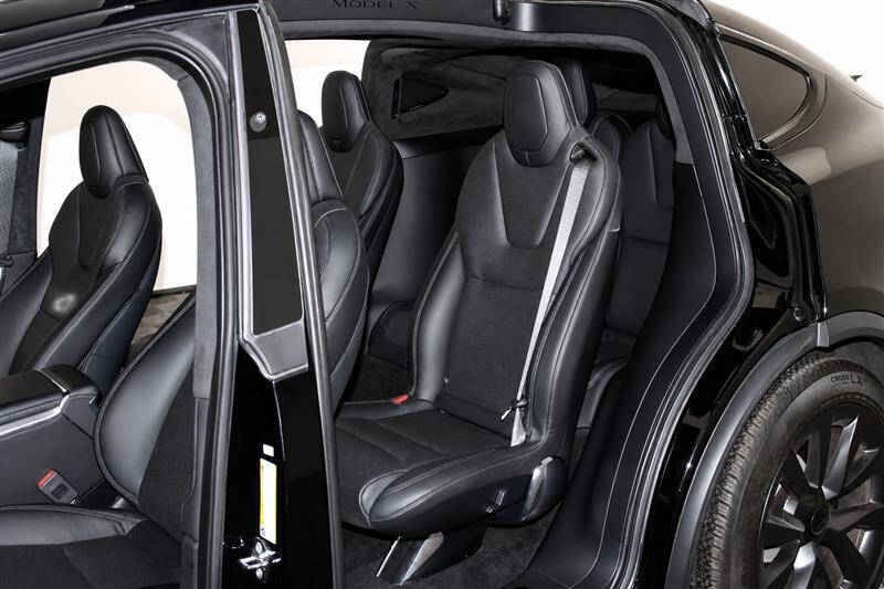 2023 Tesla Model X