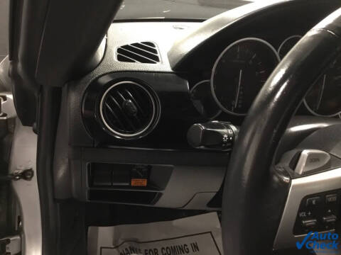 2006 Mazda MX-5 Miata