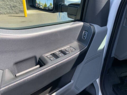 2025 Ford F-350 Super Duty XL