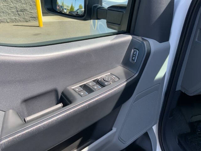 2025 Ford F-350 Super Duty XL