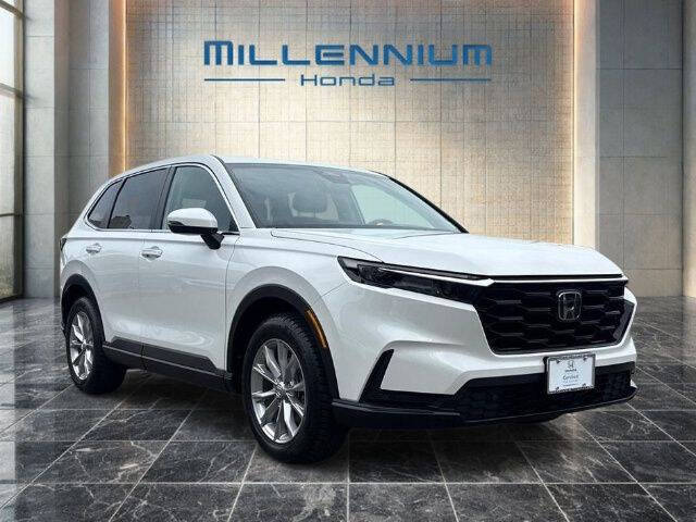 2023 Honda CR-V
