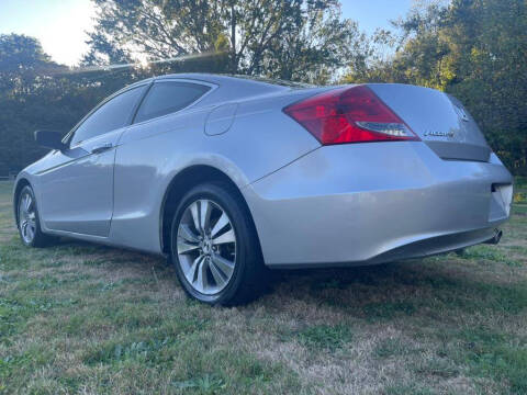 2011 Honda Accord LX-S