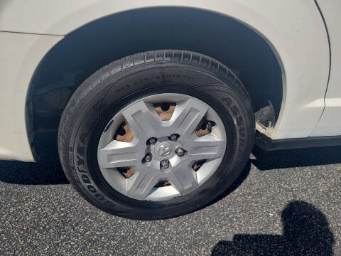 2013 RAM C/V Tradesman