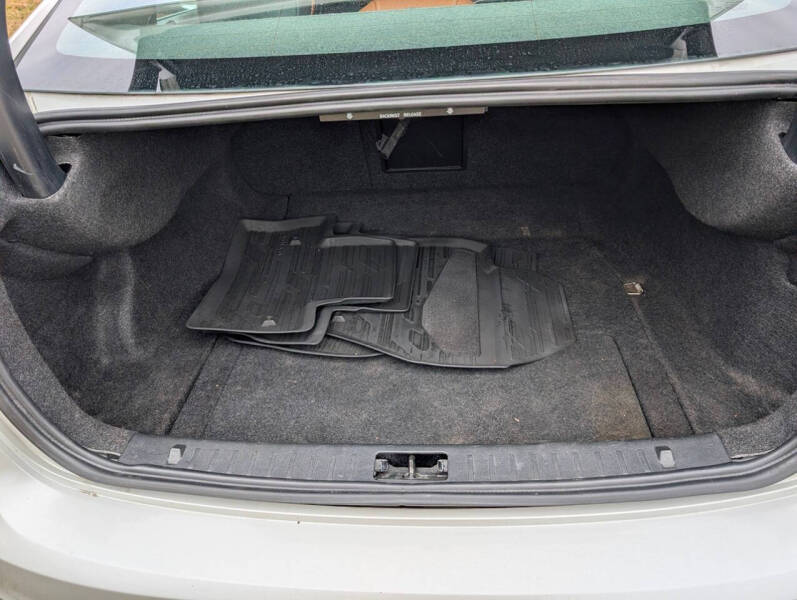 2015 Volvo S60 T6 Drive-E Platinum