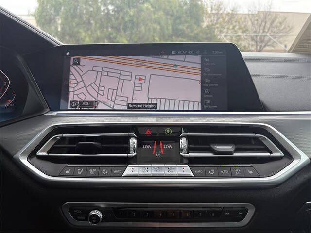 2019 BMW X5 xDrive50i