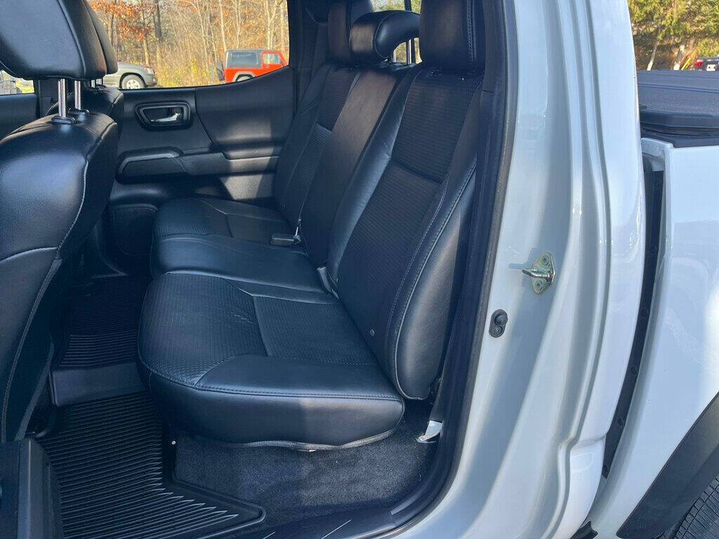 2018 Toyota Tacoma 46