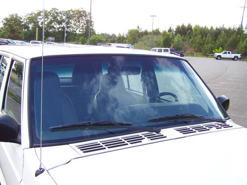 1998 Jeep Cherokee SE