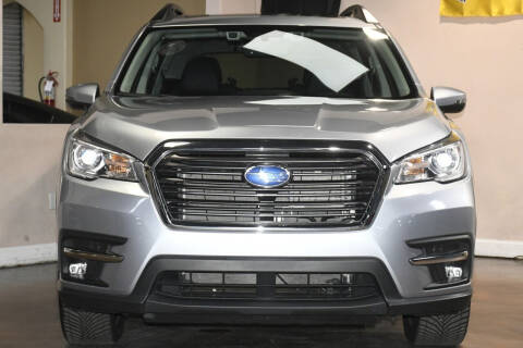 2022 Subaru Ascent for sale at Tampa Bay AutoNetwork in Tampa FL