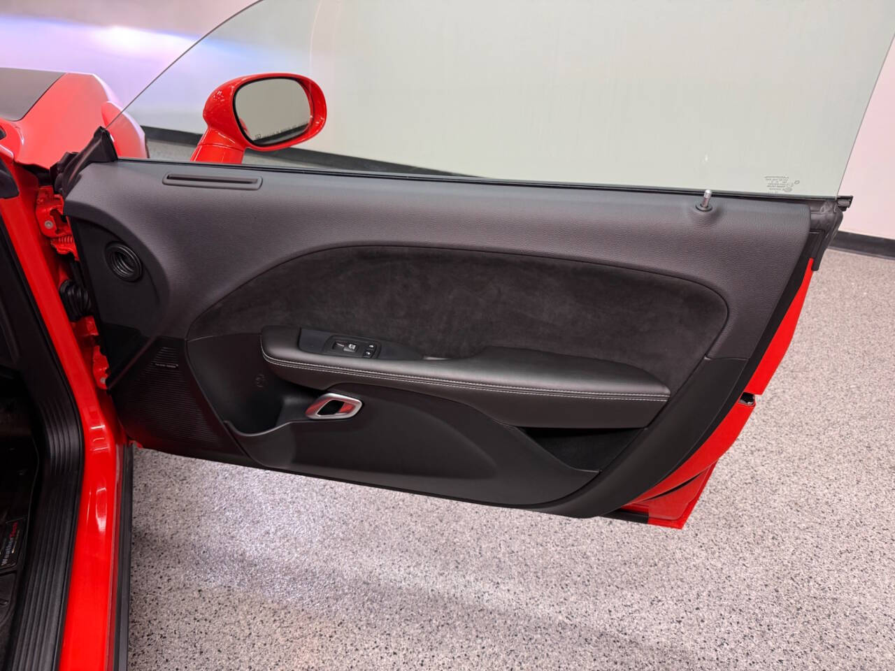 2018 Dodge Challenger 25