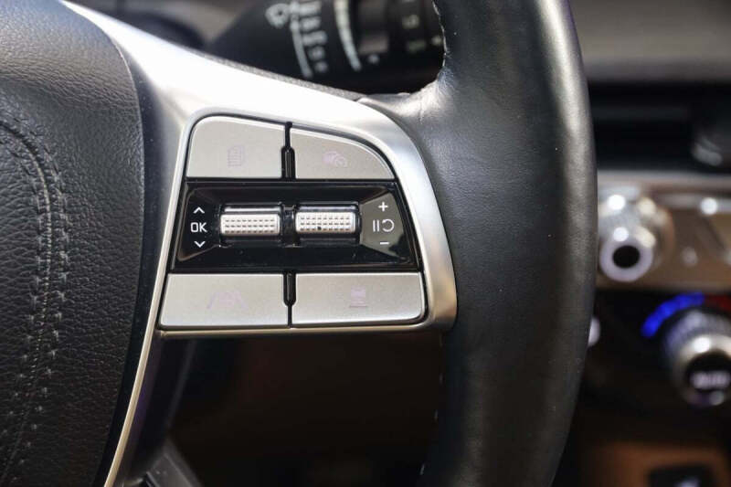 2024 Kia Telluride SX-Prestige X-Line