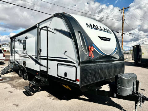 2020 Heartland MALLARD for sale at Mesa AZ Auto Sales in Apache Junction AZ