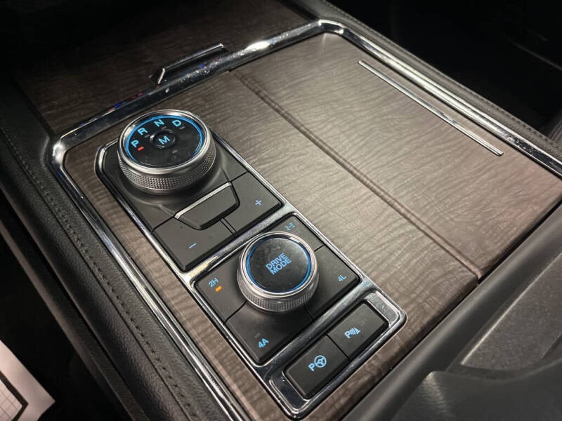 2020 Ford Expedition Limited