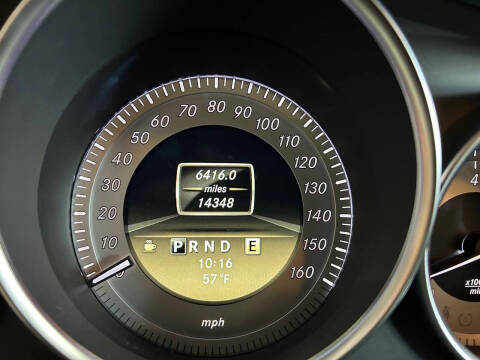 2012 Mercedes-Benz C-Class C 300 Sport 4MATIC