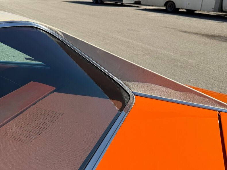 1970 Dodge Charger