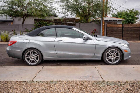 2013 Mercedes-Benz E-Class E 350