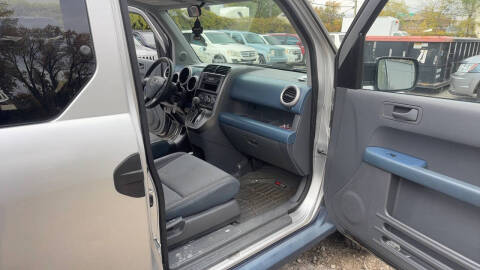 2006 Honda Element LX
