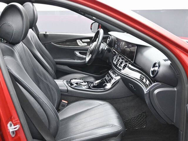 2020 Mercedes-Benz E-Class E 350 4MATIC