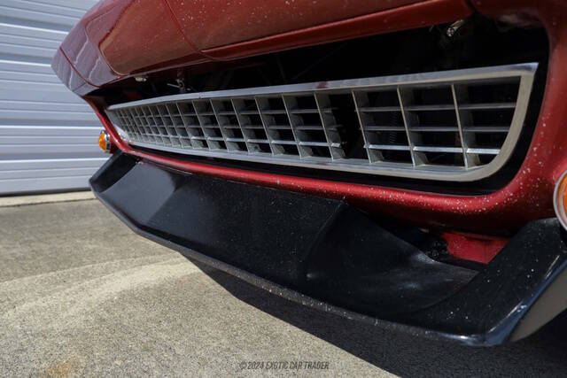 1967 Chevrolet Corvette