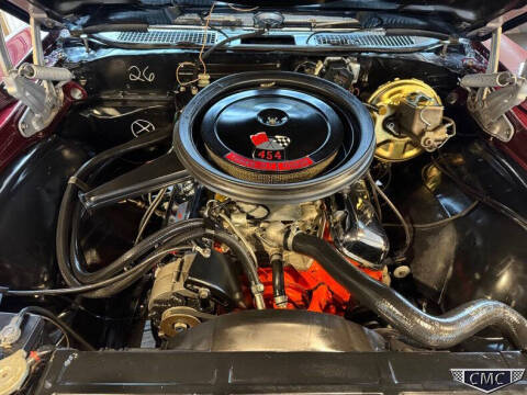 1970 Chevrolet Chevelle