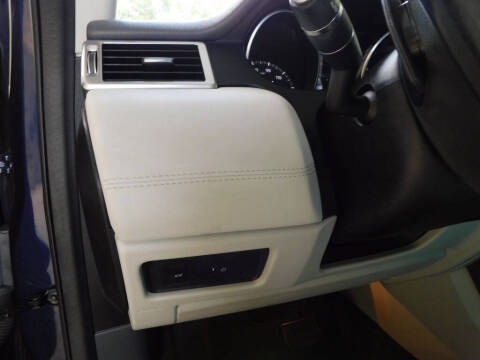 2017 Land Rover Discovery Sport SE