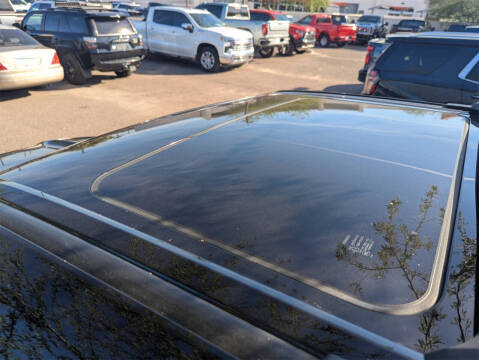 2024 Toyota Land Cruiser First Edition