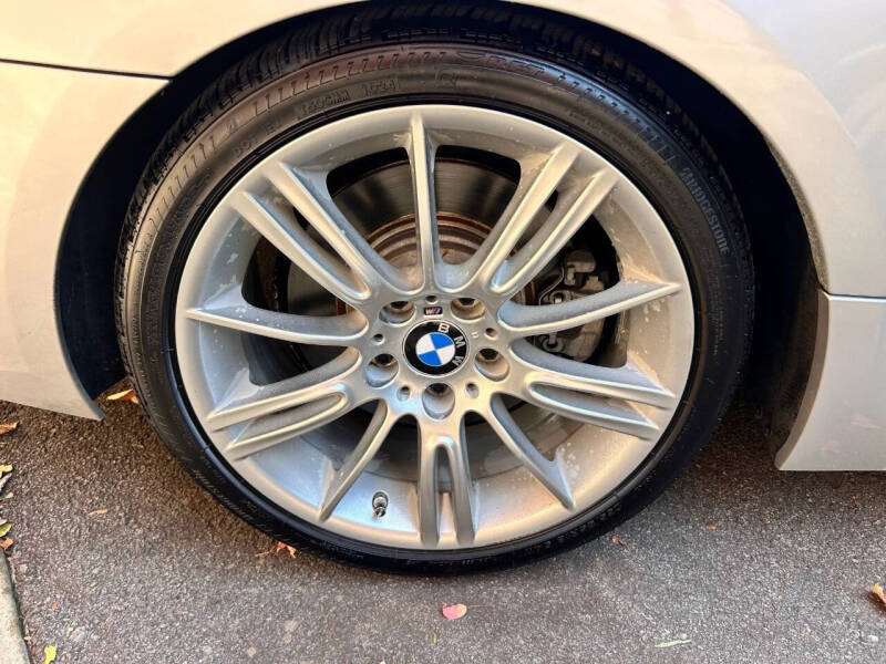 2011 BMW 3 Series 335i