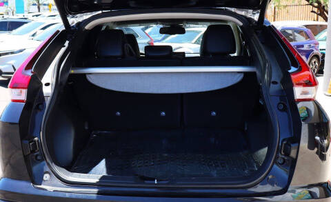 2024 Mitsubishi Eclipse Cross SEL