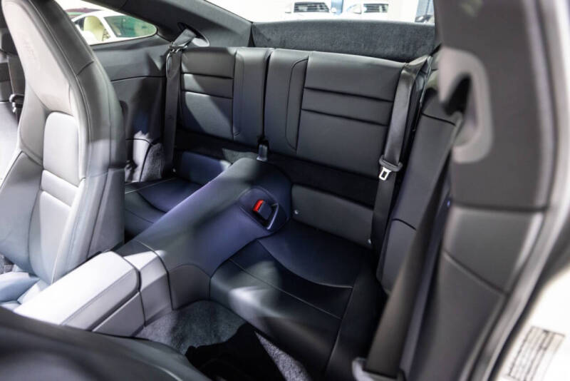 2022 Porsche 911 Carrera