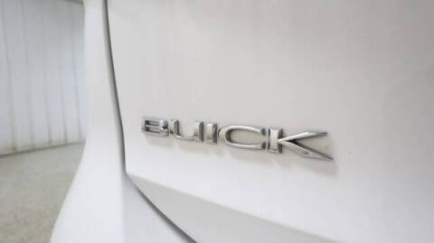 2019 Buick Regal TourX Preferred