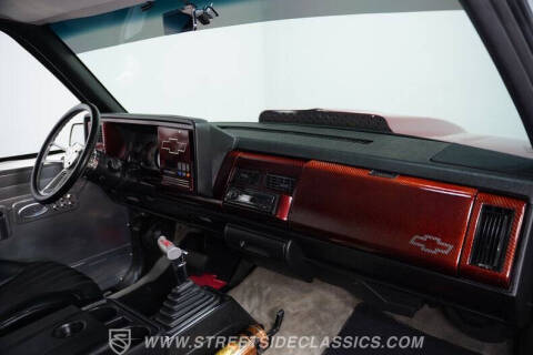1994 Chevrolet C/K 1500 Series