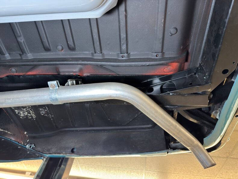 1960 Chevrolet Impala