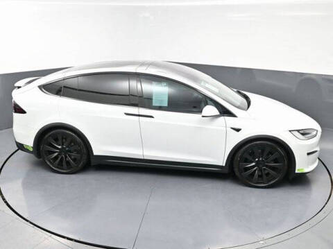 2023 Tesla Model X