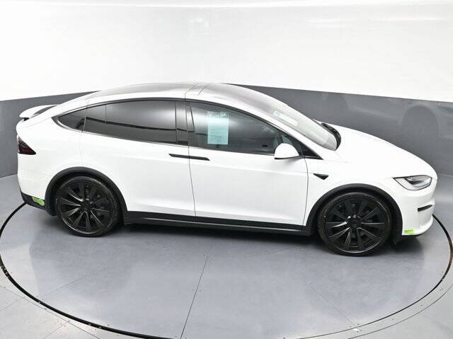 2023 Tesla Model X