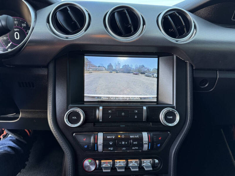 2020 Ford Mustang GT Premium