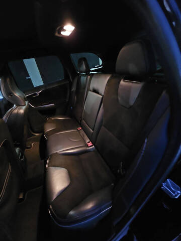 2015 Volvo XC60 T6 R-Design Premier Plus