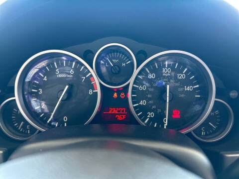 2010 Mazda MX-5 Miata Grand Touring