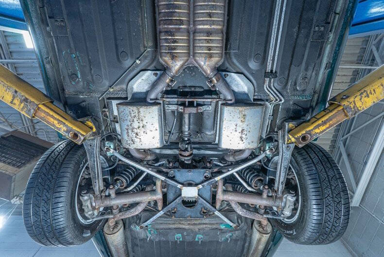 1995 Jaguar XJ-Series XJS