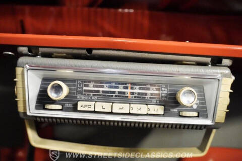 1960 Volkswagen Transporter II