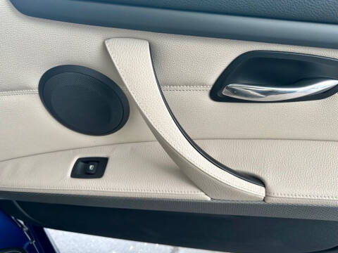 2011 BMW 3 Series 335is