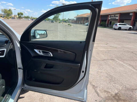 2015 GMC Terrain Denali