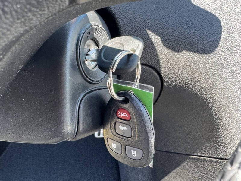 2009 Pontiac Solstice