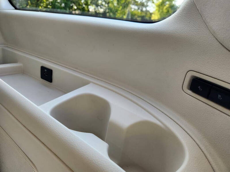 2021 Lincoln Navigator Black Label