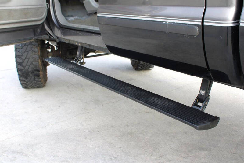 2003 Ford F-250 Super Duty