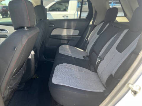 2012 GMC Terrain SLE-2