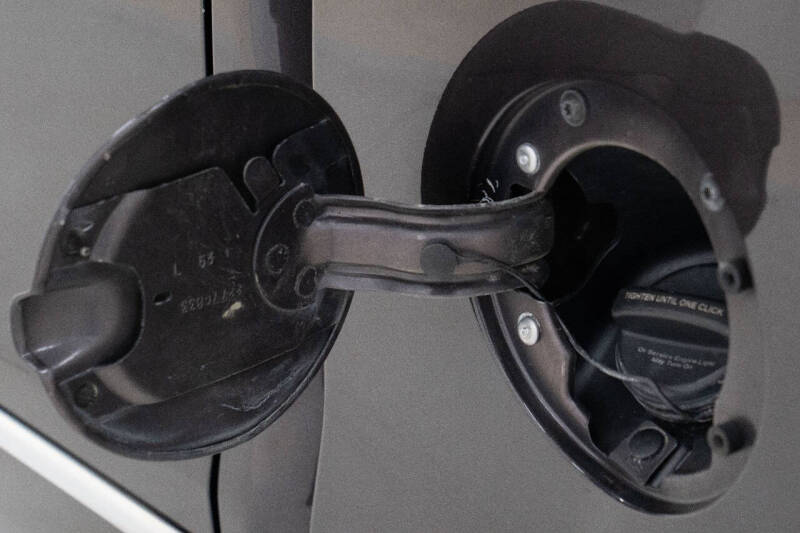 2016 GMC Sierra 1500 Denali