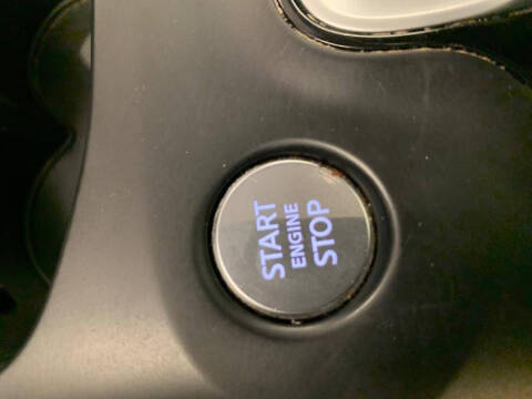 2021 Infiniti QX50 Essential