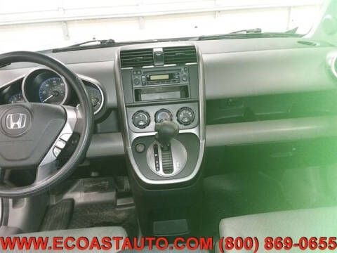 2011 Honda Element LX