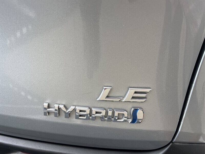 2021 Toyota Sienna LE 8-Passenger